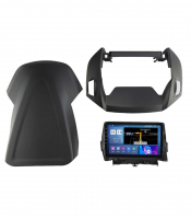 Штатна магнітола серії Mekede M200S під Ford Kuga 2 Escape 3 2012 - 2019 C-Max 2010-2019 9''