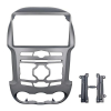 Штатна магнітола серії Mekede M200S під Ford Ranger 3 2011-2015 9 дюймів  C-Q37657