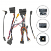 Штатна магнітола серії Mekede M200S під Ford Ranger 2011-2015 9 дюймів  C-Q37658
