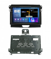 Штатна магнітола серії Mekede M200S під Ford Ranger 2015-2023 Everest 2015-2022 (F4) (W2) 9 дюймів
