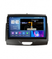 Штатна магнітола серії Mekede M200S під Ford Ranger 2015-2023 Everest 2015-2022 (F3) (W1) 9 дюймів