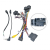 Штатна магнітола серії Mekede M200S під Ford Ranger 2015-2023 Everest 2015-2022 (F3) (W1) 9 дюймів  C-Q37661