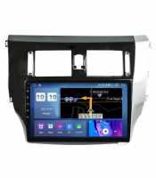 Штатна магнітола серії Mekede M200S під Great Wall C30 2012-2013 (F1) 9 дюймів