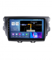Штатна магнітола серії Mekede M200S під Great Wall C30 2015+ 9 дюймів