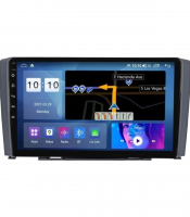 Штатна магнітола серії Mekede M200S під Great Wall Haval H6 2009-2017 9 дюймів