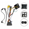 Штатна магнітола серії Mekede M200S під Great Wall Haval H6 2018-2020 9 дюймів  C-Q37684