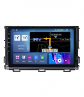 Штатна магнітола серії Mekede M200S під Great Wall Haval H6 Coupe 2018 (W3) 9 дюймів