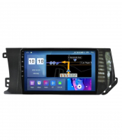 Штатна магнітола серії Mekede M200S під Great Wall Hover Haval F7 F7X 2019-2020 (W2) 9 дюймів