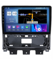 Штатна магнітола серії Mekede M200S під Great Wall ORA IQ 2018 9 дюймів