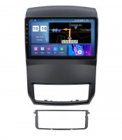 Штатна магнітола серії Mekede M200S під Great Wall Voleex C50 2011-2013 9 дюймів