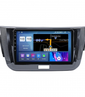 Штатна магнітола серії Mekede M200S під Great Wall Voleex C50 2013-2016 9 дюймів