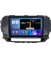 Штатна магнітола серії Mekede M200S під Great Wall Wingle (5) 2017+ (W3) 9 дюймів