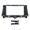 Штатна магнітола серії Mekede M200S під Honda Accord 8 2008-2013 (F2) (W3) 9 дюймів  C-Q37715