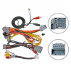 Штатна магнітола серії Mekede M200S під Honda Accord 8 2008-2013 (F2) (W3) 9 дюймів  C-Q37715