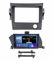 Штатна магнітола серії Mekede M200S під Honda Accord 8 2014-2016 9 дюймів