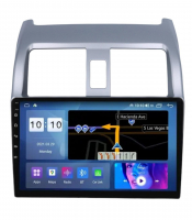 Штатна магнітола серії Mekede M200S під Honda Airwave 2005-2010 (F2) 9 дюймів