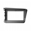 Штатна магнітола серії Mekede M200S під Honda Civic 9 FB FK FD 2011-2015 9 дюймів  C-Q37721