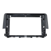 Штатна магнітола серії Mekede M200S під Honda Civic 10 FC FK 2015-2020 (W1) 9 дюймів  C-Q37723