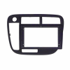 Штатна магнітола серії Mekede M200S під Honda Civic 1995-2001 (F1) 9 дюймів  C-Q37725