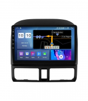 Штатна магнітола серії Mekede M200S під Honda CR-V 2 CRV 2001-2006 9 дюймів