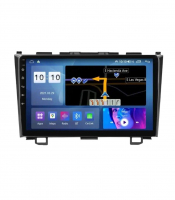 Штатна магнітола серії Mekede M200S під Honda CR-V CR-V 3 RE 2006-2012 (F1) 9 дюймів