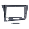 Штатна магнітола серії Mekede M200S під Honda CR-Z 1 CRZ 2010-2016 (W1) 9 дюймів  C-Q37734
