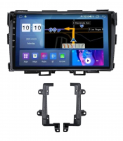 Штатна магнітола серії Mekede M200S під Honda Crider 2013-2018 (F3) (W2) 9 дюймів