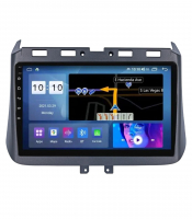 Штатна магнітола серії Mekede M200S під Honda Crosstour 2014-2016 (W2) 9 дюймів