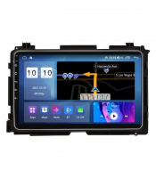 Штатна магнітола серії Mekede M200S під Honda HR-V, Vezel, XR-V 2014+ (F1) (W1) 9 дюймів