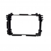 Штатна магнітола серії Mekede M200S під Honda HR-V, Vezel, XR-V 2014+ (F1) (W5) 9 дюймів  C-Q37749