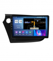Штатна магнітола серії Mekede M200S під Honda Insight 2009-2014 9 дюймів