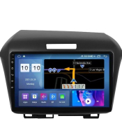 Штатна магнітола серії Mekede M200S під Honda Jade 2013-2020 (W2) 9 дюймів