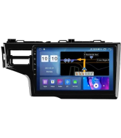 Штатна магнітола серії Mekede M200S під Honda Jazz 3 2015-2020 Fit 3 GP GK 2013-2020 (F2) (W1) 9 дюймів