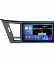Штатна магнітола серії Mekede M200S під Honda Spirior 2014-2018 9 дюймів