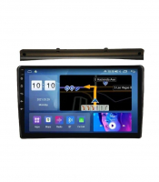 Штатна магнітола серії Mekede M200S під Hyundai Azera 2006-2010 Grandeur (TG) 2005–2011 (W1) 9 дюймів
