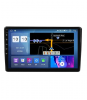 Штатна магнітола серії Mekede M200S під Hyundai Elantra 3 2003-2010 Avante (XD) 2000-2006 (W2) 9 дюймів
