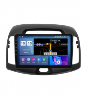 Штатна магнітола серії Mekede M200S під Hyundai Elantra 4 HD Avante (HD) 2006-2012 (W1) 9 дюймів