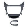 Штатна магнітола серії Mekede M200S під Hyundai Elantra 5 JK GD MD UD 2011-2013 Avante (MD) 2013-2015 (F1) 9  C-Q37776