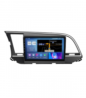 Штатна магнітола серії Mekede M200S під Hyundai Elantra 6 2015-2018 Avante 2015-2018 (W1) 9 дюймів