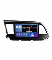 Штатна магнітола серії Mekede M200S під Hyundai Elantra 6 Avante (AD) 2018-2020 (W2) 9 дюймів