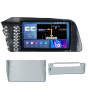 Штатна магнітола серії Mekede M200S під Hyundai Elantra VII CN7 2020-2021 (W2) 9 дюймів