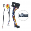 Штатна магнітола серії Mekede M200S під Hyundai Genesis 2008-2013 (W2) 9 дюймів  C-Q37785