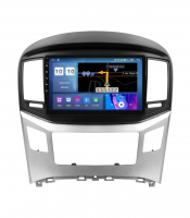 Штатна магнітола серії Mekede M200S під Hyundai H1 Starex 2016-2020 9 дюймів