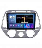 Штатна магнітола серії Mekede M200S під Hyundai i20 2 2008-2012 (F1) 9 дюймів