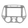 Штатна магнітола серії Mekede M200S під Hyundai i20 2 2008-2012 (F1) 9 дюймів  C-Q37793