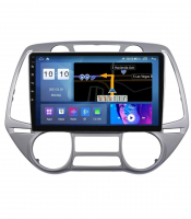 Штатна магнітола серії Mekede M200S під Hyundai i20 2 2008-2012 (F2) 9 дюймів