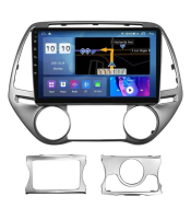 Штатна магнітола серії Mekede M200S під Hyundai i20 2 2012-2014 9 дюймів