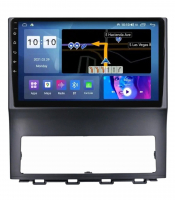 Штатна магнітола серії Mekede M200S під Hyundai ix25 2020