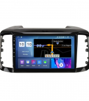 Штатна магнітола серії Mekede M200S під Hyundai IX35 2017-2023 (W2) 9 дюймів