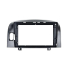 Штатна магнітола серії Mekede M200S під Hyundai Sonata NF Sonica 2004-2008 (F1) (W1) 9 дюймів  C-Q37840